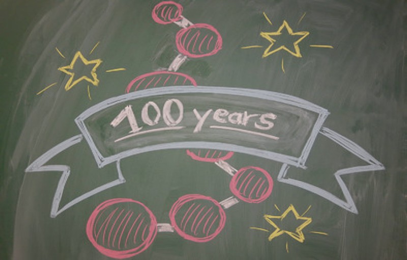 The Next 100 Year of Polymer Science.